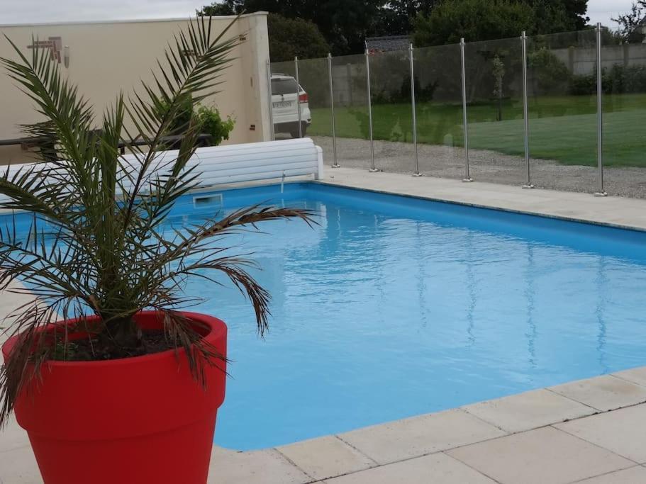 Gite La Fecampoise Pres De Fecamp Ganzeville 外观 照片